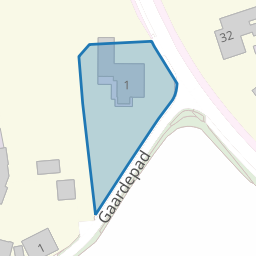 Perceel HRB00-G-1717