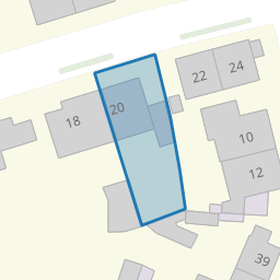 Perceel HRB00-G-1725