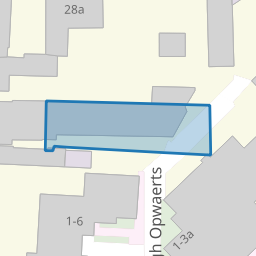 Perceel HRB00-G-1763