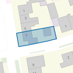 Perceel HRB00-G-1764