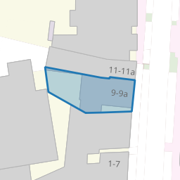 Perceel HRB00-G-1801