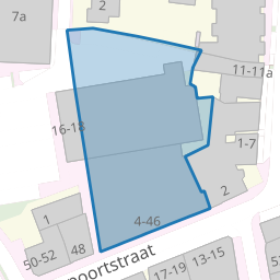 Perceel HRB00-G-1803