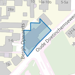 Perceel HRB00-G-1805