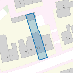 Perceel HRB00-G-1854