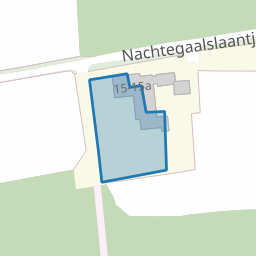 Perceel HRB00-G-1881