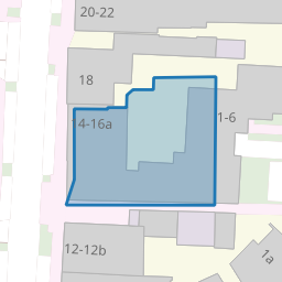 Perceel HRB00-G-1892