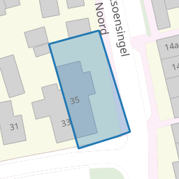 Perceel HRB00-G-1921