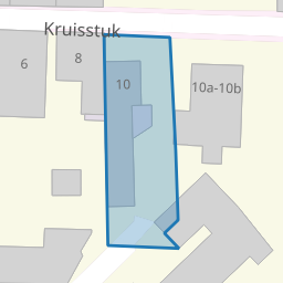 Perceel HRB00-G-1930