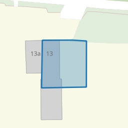 Perceel HRB00-G-1954