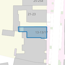 Perceel HRB00-G-2037