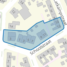 Perceel HRB00-G-2050