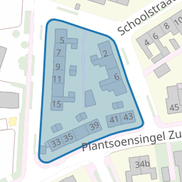 Perceel HRB00-G-2053