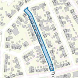 Perceel HRB00-G-2055