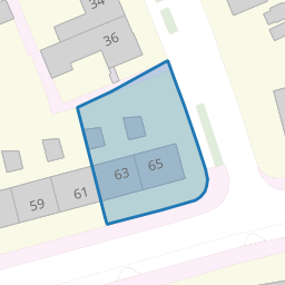 Perceel HRB00-G-2057