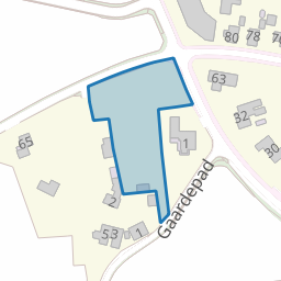 Perceel HRB00-G-2066