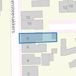 Perceel HRB00-G-2067