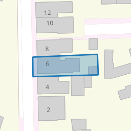 Perceel HRB00-G-2068