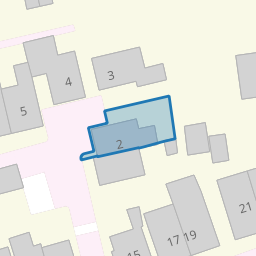 Perceel HRB00-G-2126