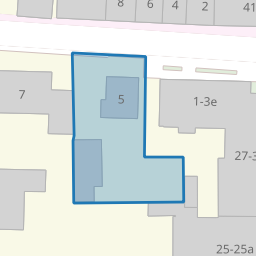 Perceel HRB00-G-2140