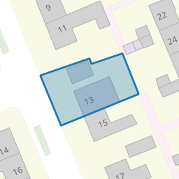 Perceel HRB00-G-2156