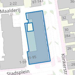 Perceel HRB00-G-2168