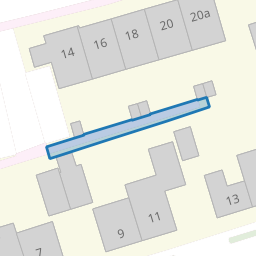 Perceel HRB00-G-2180