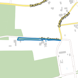 Perceel HRB00-G-2193