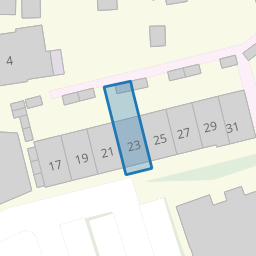 Perceel HRB00-G-2217