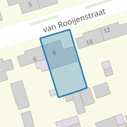 Perceel HRB00-G-2245