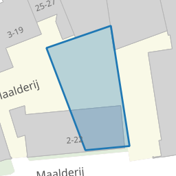 Perceel HRB00-G-2248