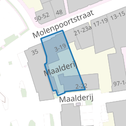 Perceel HRB00-G-2250