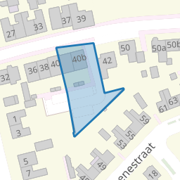 Perceel HRB00-G-2252