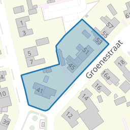 Perceel HRB00-G-2305