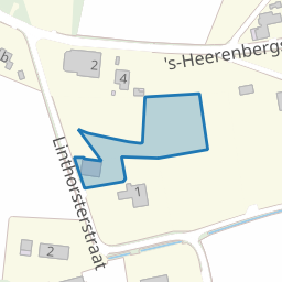 Perceel HRB00-G-2313