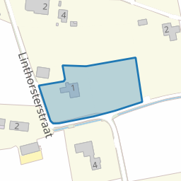 Perceel HRB00-G-2314