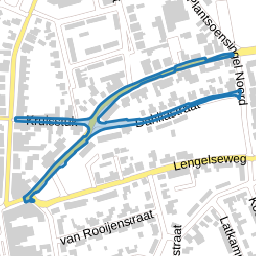 Perceel HRB00-G-2321