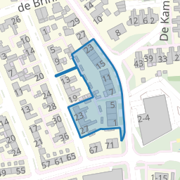 Perceel HRB00-G-2328