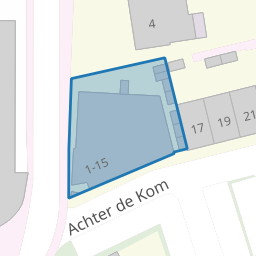 Perceel HRB00-G-2348