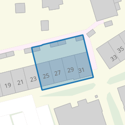 Perceel HRB00-G-2352