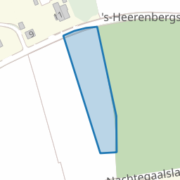 Perceel HRB00-G-24