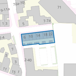 Perceel HRB00-H-1000