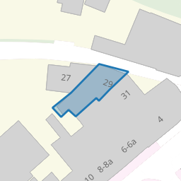 Perceel HRB00-H-1006