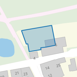 Perceel HRB00-H-1011