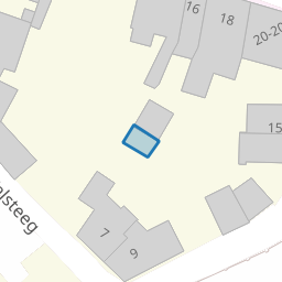 Perceel HRB00-H-1030