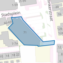 Perceel HRB00-H-1031