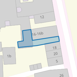 Perceel HRB00-H-1036