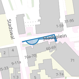 Perceel HRB00-H-1038