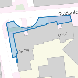 Perceel HRB00-H-1039