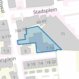 Perceel HRB00-H-1043