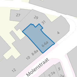 Perceel HRB00-H-1053